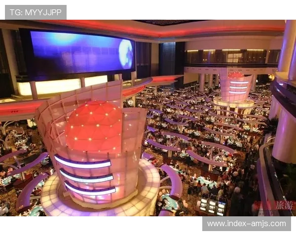 奥门金沙伦坛：澳门金沙娱乐场的最新优惠活动与精彩演出