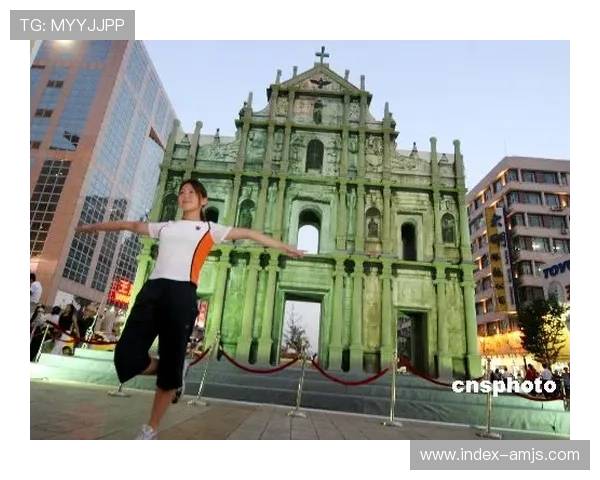 澳门大金沙论坛：探索澳门博彩业最新发展动态与未来趋势