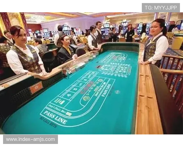 澳门赌场的娱乐项目多样化满足不同客户需求