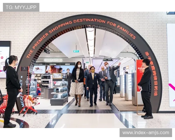 金沙中国有限公司在澳门的品牌建设与客户服务创新实践