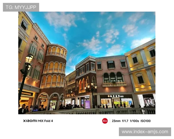 澳门威尼斯人的官方最新优惠活动和促销信息全攻略,享受尊贵体验