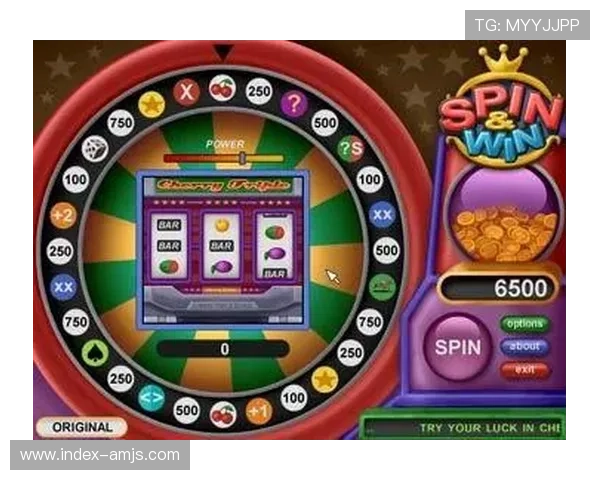 吃角子老虎机有哪些常见的游戏技巧和策略帮助玩家提升胜率