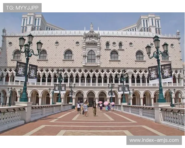 新濠天地最新娱乐体验全面升级带来极致奢华享受的全新游戏场景介绍