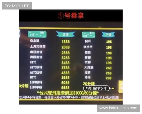 澳门东方皇堡桑拿的准确位置及客户评价与推荐理由