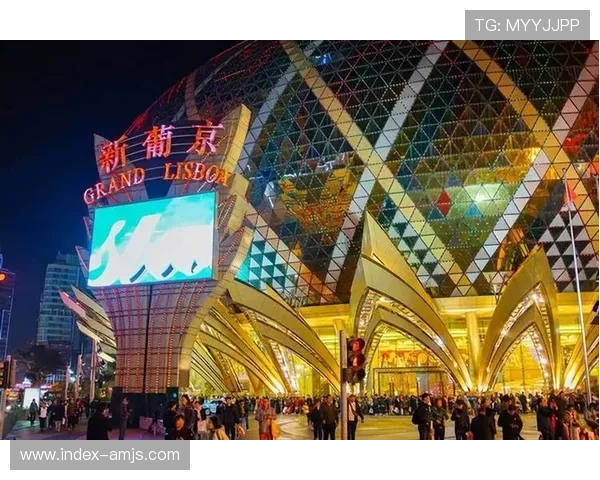 澳门娱乐指南：详尽介绍澳门最受欢迎的娱乐设施、娱乐场所的最新动态与优惠信息